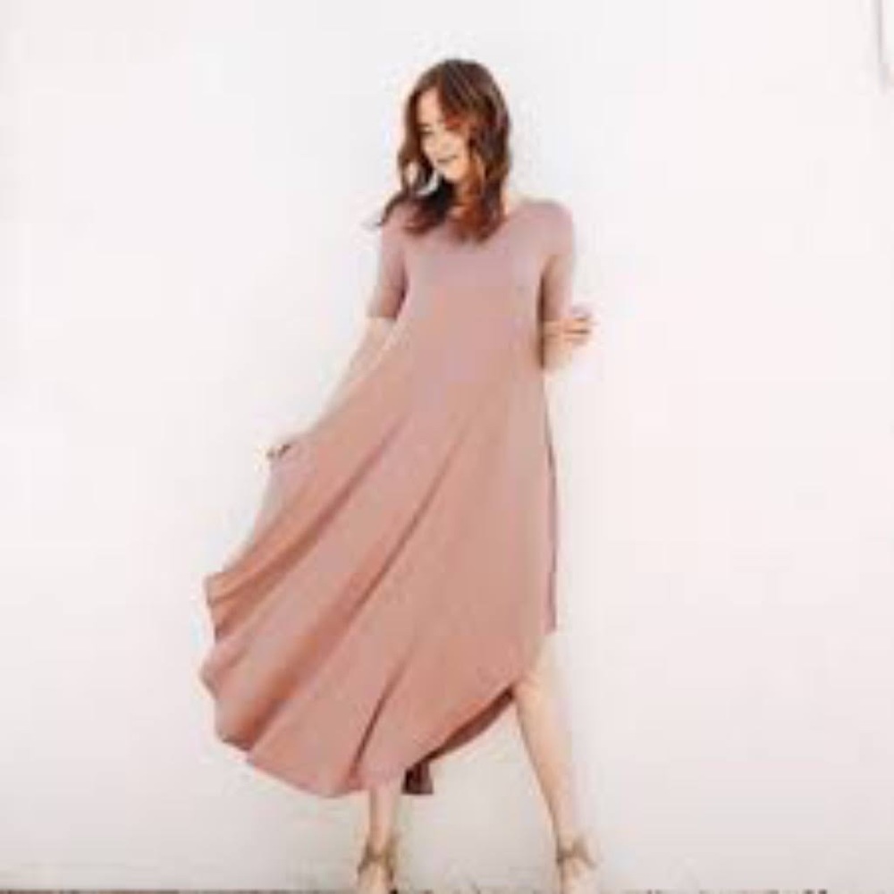 CJLA Stella Dress